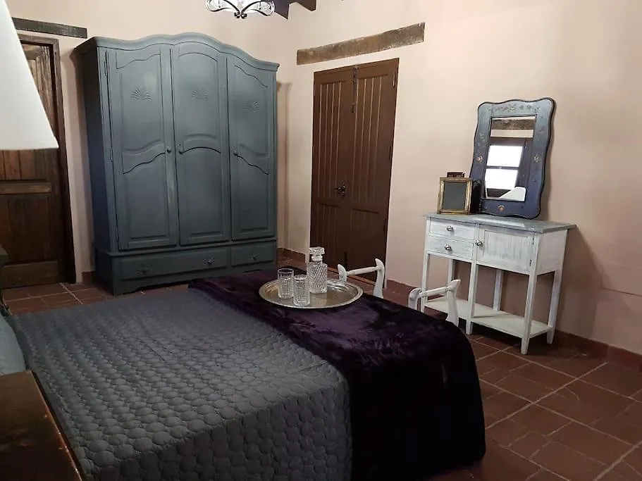 Casa Volcan La Oliva